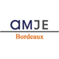 AMJE Bordeaux logo, AMJE Bordeaux contact details