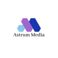 Astrum Media logo, Astrum Media contact details