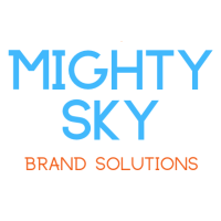 Mighty Sky Brand Solutions logo, Mighty Sky Brand Solutions contact details