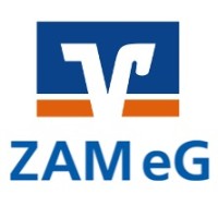 ZAM eG - Genossenschaft für zentrales Auslagerungsmanagement logo, ZAM eG - Genossenschaft für zentrales Auslagerungsmanagement contact details