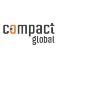 COMPACT Global logo, COMPACT Global contact details