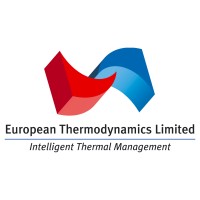 European Thermodynamics Limited logo, European Thermodynamics Limited contact details