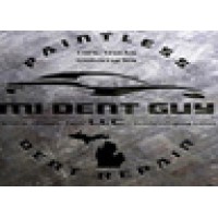 MI Dent Guy logo, MI Dent Guy contact details