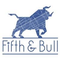 Fifth and Bull logo, Fifth and Bull contact details