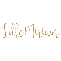 LilleMiriam logo, LilleMiriam contact details