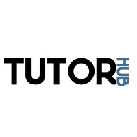 Tutor Hub logo, Tutor Hub contact details