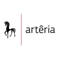 Galerie Artêria logo, Galerie Artêria contact details