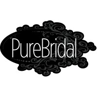 Pure Bridal logo, Pure Bridal contact details