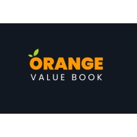 Orange Value Book logo, Orange Value Book contact details