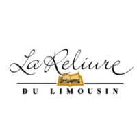 La Reliure du Limousin logo, La Reliure du Limousin contact details