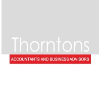 Thorntons Accountants logo, Thorntons Accountants contact details