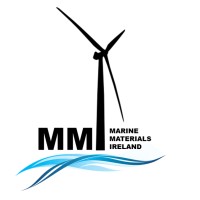 Marine Materials Ireland logo, Marine Materials Ireland contact details