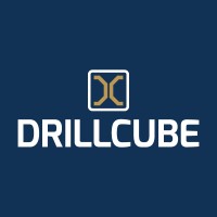 Drillcube logo, Drillcube contact details