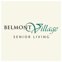 Belmont Village logo, Belmont Village contact details