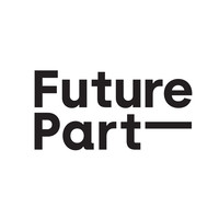 FuturePart logo, FuturePart contact details