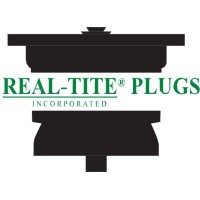 Real-Tite Plugs logo, Real-Tite Plugs contact details