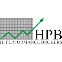 HP Brokers logo, HP Brokers contact details