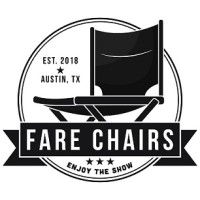 FARE CHAIRS logo, FARE CHAIRS contact details