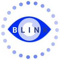 BLINK Networking logo, BLINK Networking contact details