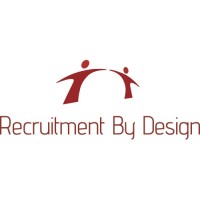 Recruitment By Design logo, Recruitment By Design contact details