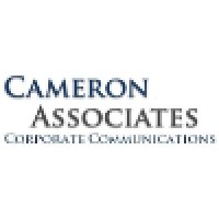 Cameron Associates logo, Cameron Associates contact details