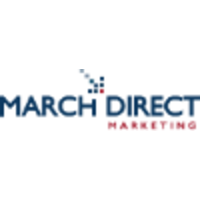 March Direct Marketing logo, March Direct Marketing contact details