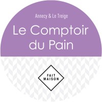 Le Comptoir du Pain, Annecy & Le Treige logo, Le Comptoir du Pain, Annecy & Le Treige contact details