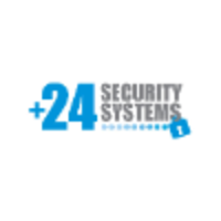 +24 Security Systems logo, +24 Security Systems contact details