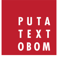 Puta Texto Bom logo, Puta Texto Bom contact details