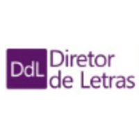 Diretor de Letras logo, Diretor de Letras contact details