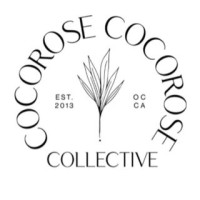 CocoRose Boutique logo, CocoRose Boutique contact details