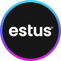 ESTUS Digital logo, ESTUS Digital contact details