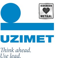 Uzimet B.V. logo, Uzimet B.V. contact details