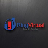 Ringvirtual logo, Ringvirtual contact details