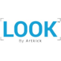 Artkick logo, Artkick contact details