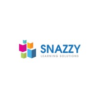 Snazzy Learning Solutions logo, Snazzy Learning Solutions contact details