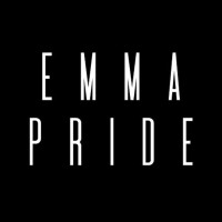 EMMA PRIDE logo, EMMA PRIDE contact details