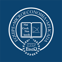 Applied Microeconomics Team - ESALQ/USP logo, Applied Microeconomics Team - ESALQ/USP contact details