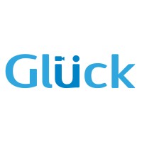 Gluck Live logo, Gluck Live contact details