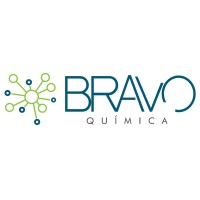 Bravo Química logo, Bravo Química contact details