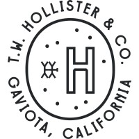 T.W. Hollister & Co. logo, T.W. Hollister & Co. contact details