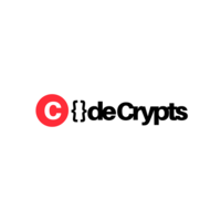 CodeCrypts logo, CodeCrypts contact details