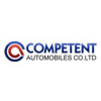 Competent Automobiles Company Ltd logo, Competent Automobiles Company Ltd contact details