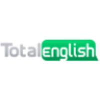 Total English logo, Total English contact details