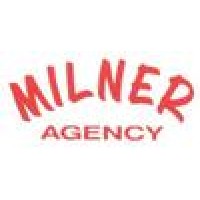 Milner Agency logo, Milner Agency contact details