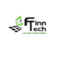 FinnTech Ltd logo, FinnTech Ltd contact details