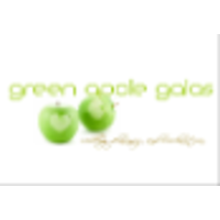 Green Apple Galas logo, Green Apple Galas contact details