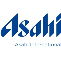 Asahi International logo, Asahi International contact details