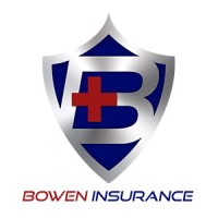 Bowen Insurance logo, Bowen Insurance contact details