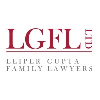 Leiper Gupta Family Lawyers Ltd (LGFL) logo, Leiper Gupta Family Lawyers Ltd (LGFL) contact details